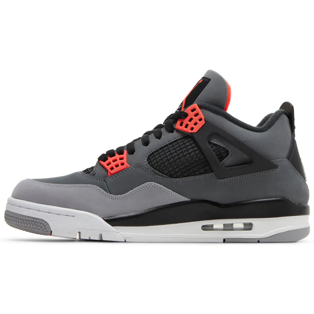 Air Jordan 4 Retro "Infrared"