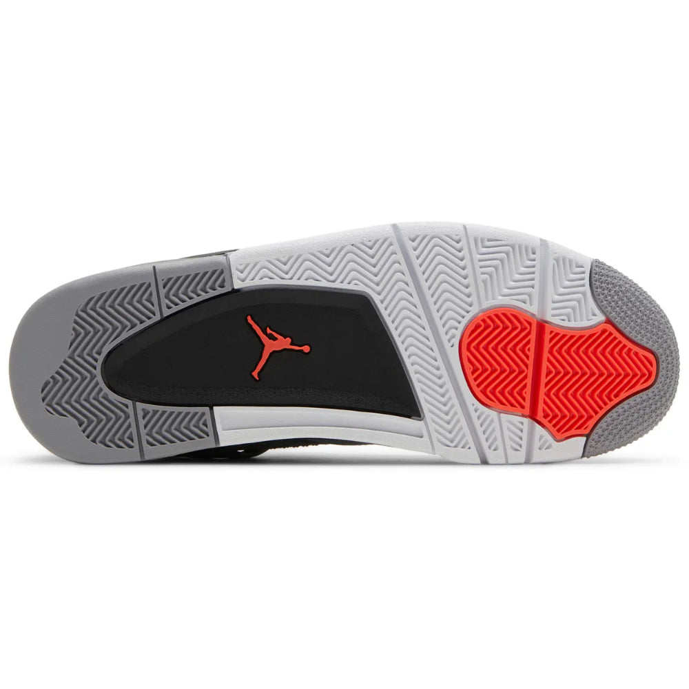 Air Jordan 4 Retro "Infrared"