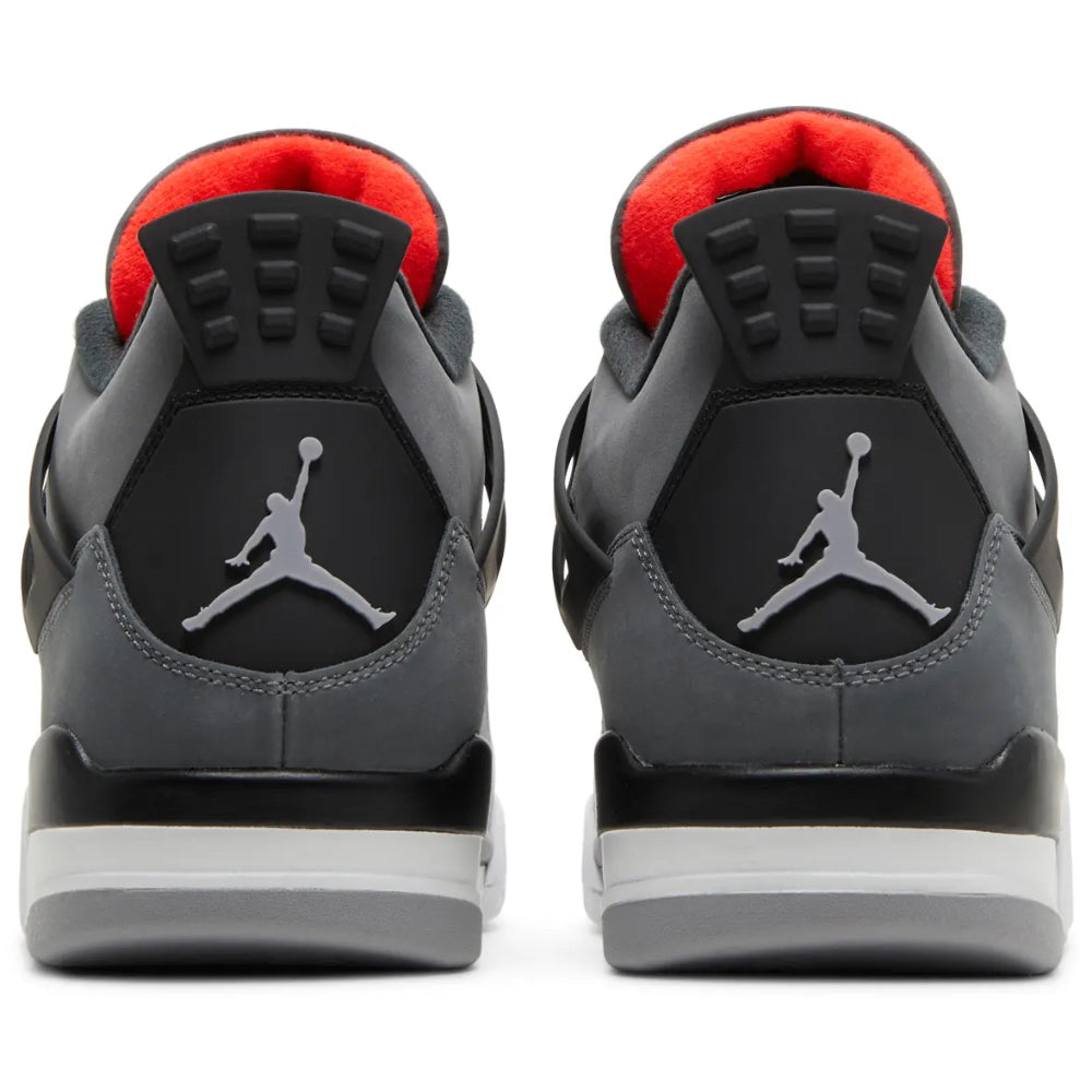 Air Jordan 4 Retro "Infrared"