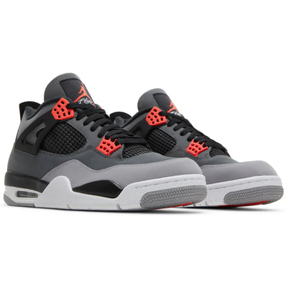 Air Jordan 4 Retro "Infrared"