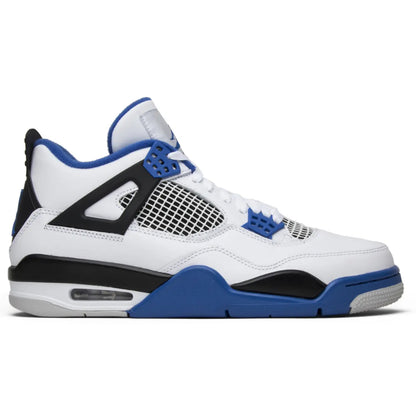 Air Jordan 4 Retro " Motorsports"