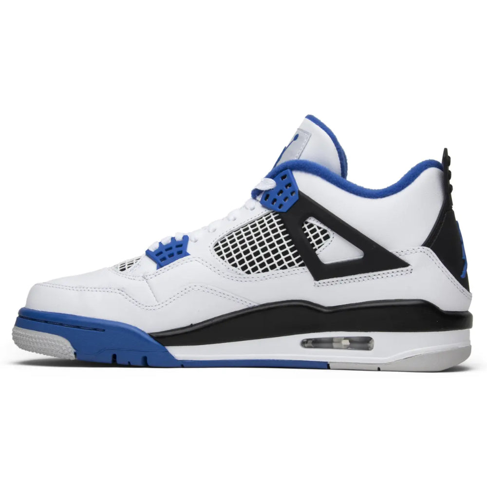Air Jordan 4 Retro " Motorsports"