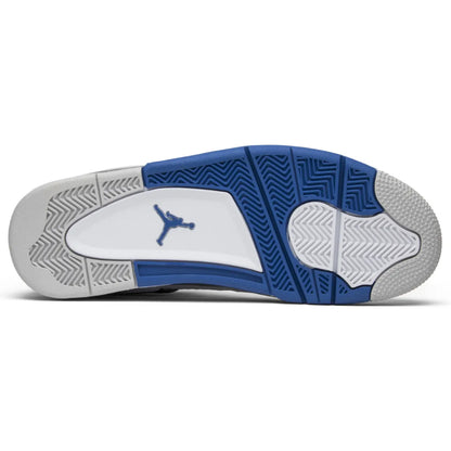 Air Jordan 4 Retro " Motorsports"