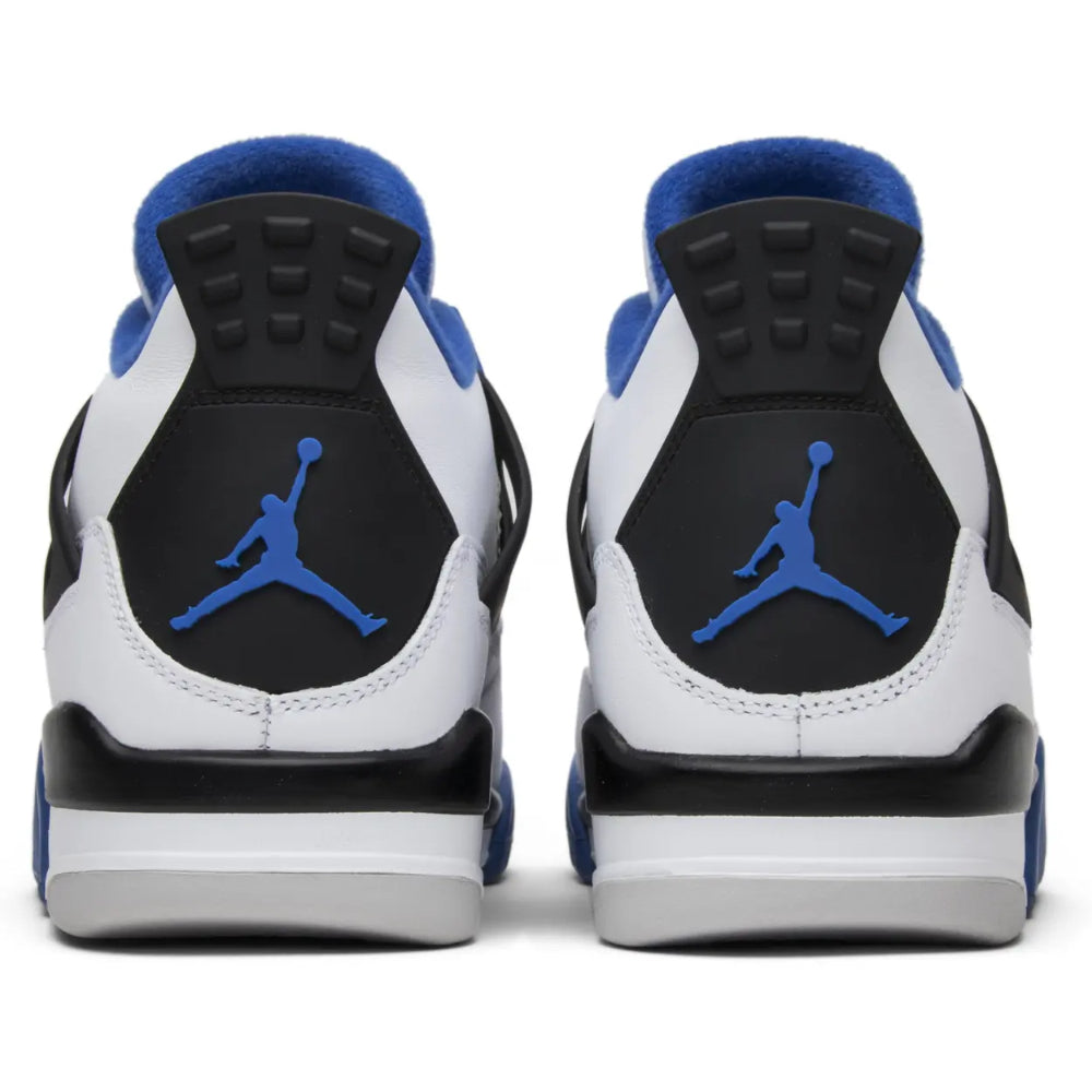 Air Jordan 4 Retro " Motorsports"