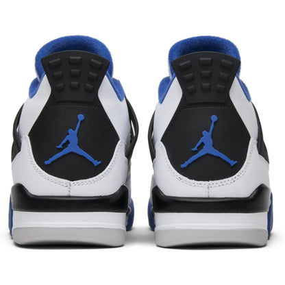 Air Jordan 4 Retro " Motorsports"