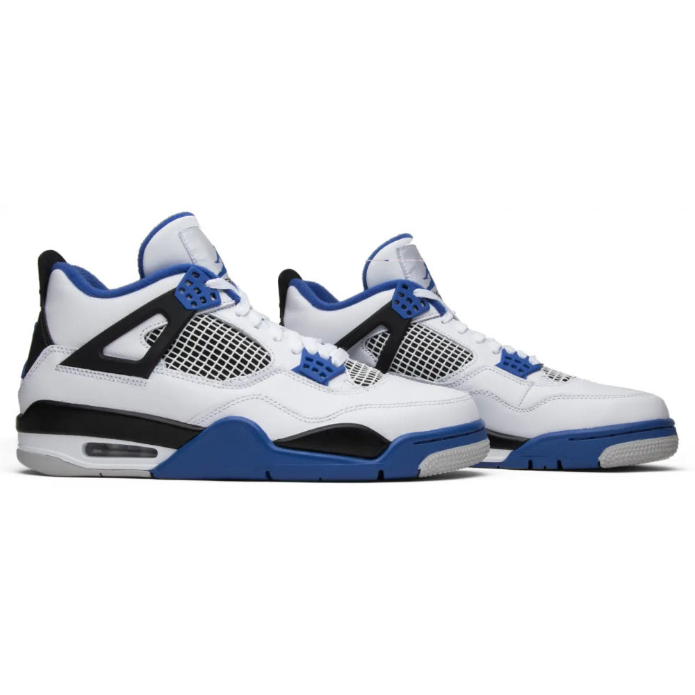 Air Jordan 4 Retro " Motorsports"