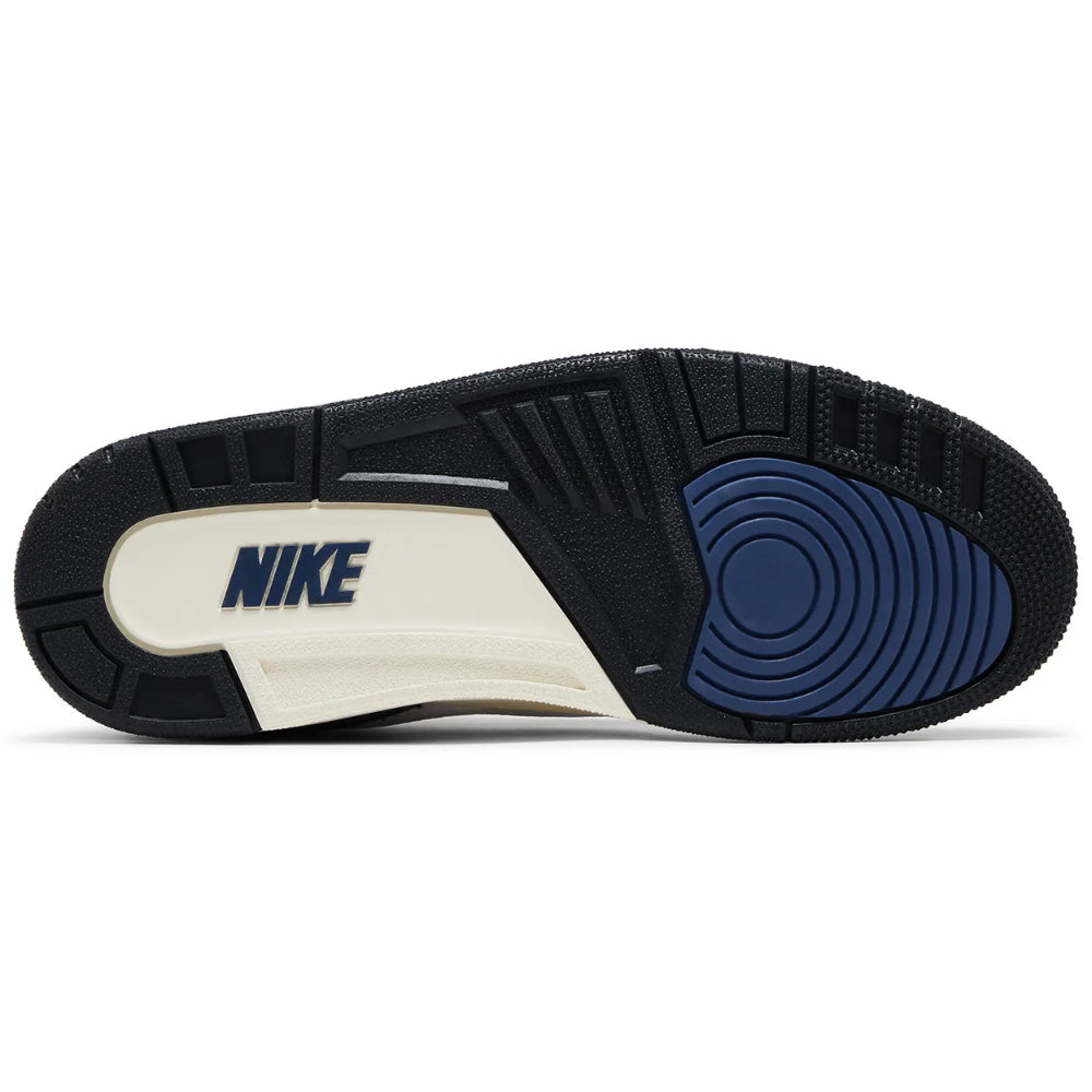 A Ma Manniére x Air Jordan 3 Retro "For The Love"