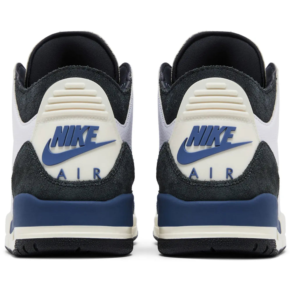 A Ma Manniére x Air Jordan 3 Retro "For The Love"