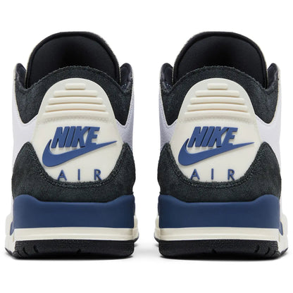 A Ma Manniére x Air Jordan 3 Retro "For The Love"