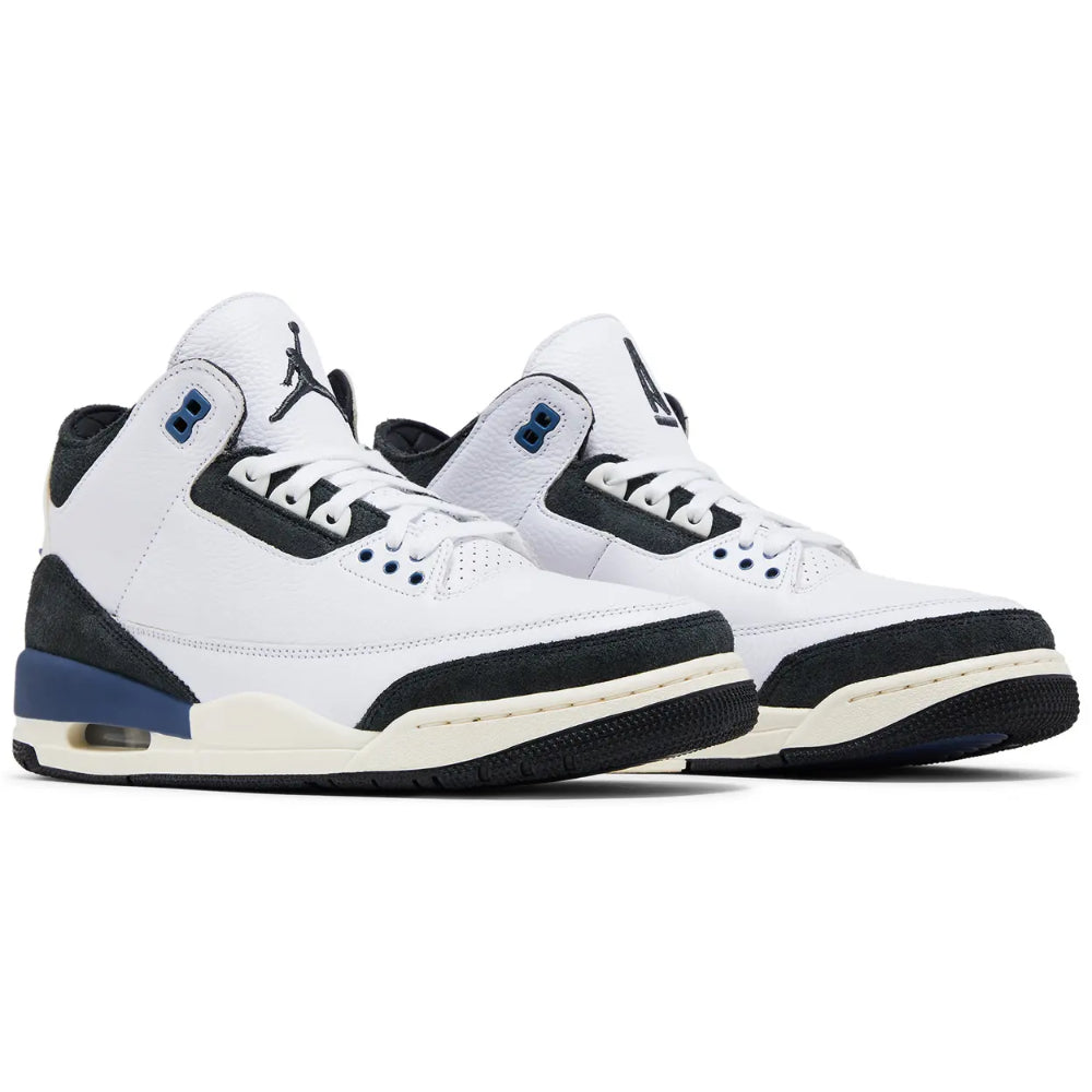 A Ma Manniére x Air Jordan 3 Retro "For The Love"