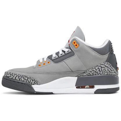 Air Jordan 3 Retro "Cool Grey"