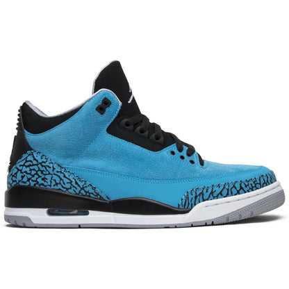 Air Jordan 3 Retro "Powder Blue"