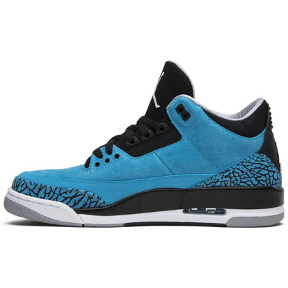 Air Jordan 3 Retro "Powder Blue"
