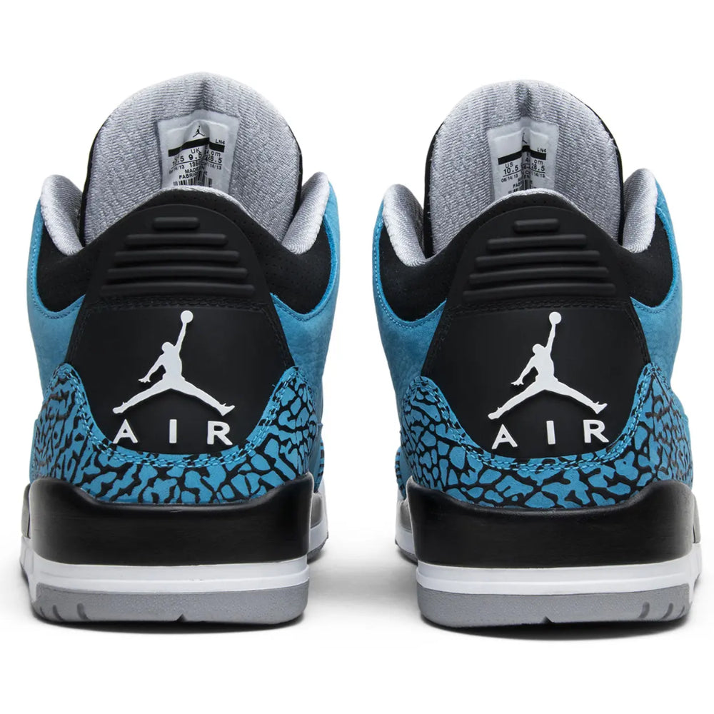 Air Jordan 3 Retro "Powder Blue"