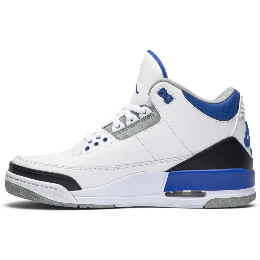 Air Jordan 3 Retro "Fragment Blue"
