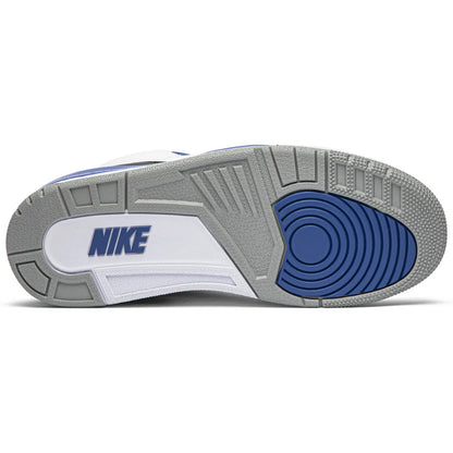 Air Jordan 3 Retro "Fragment Blue"