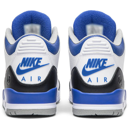 Air Jordan 3 Retro "Fragment Blue"