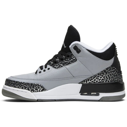 Air Jordan 3 Retro "Wolf grey"