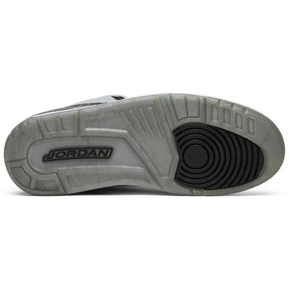 Air Jordan 3 Retro "Wolf grey"