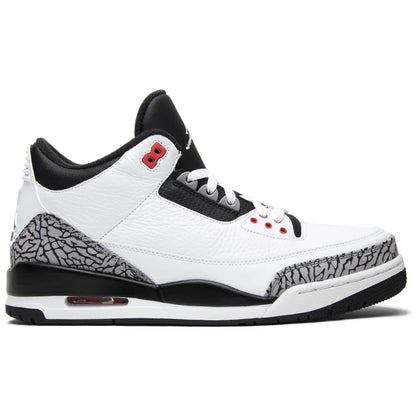 Air Jordan 3 Retro "Infrared 23"