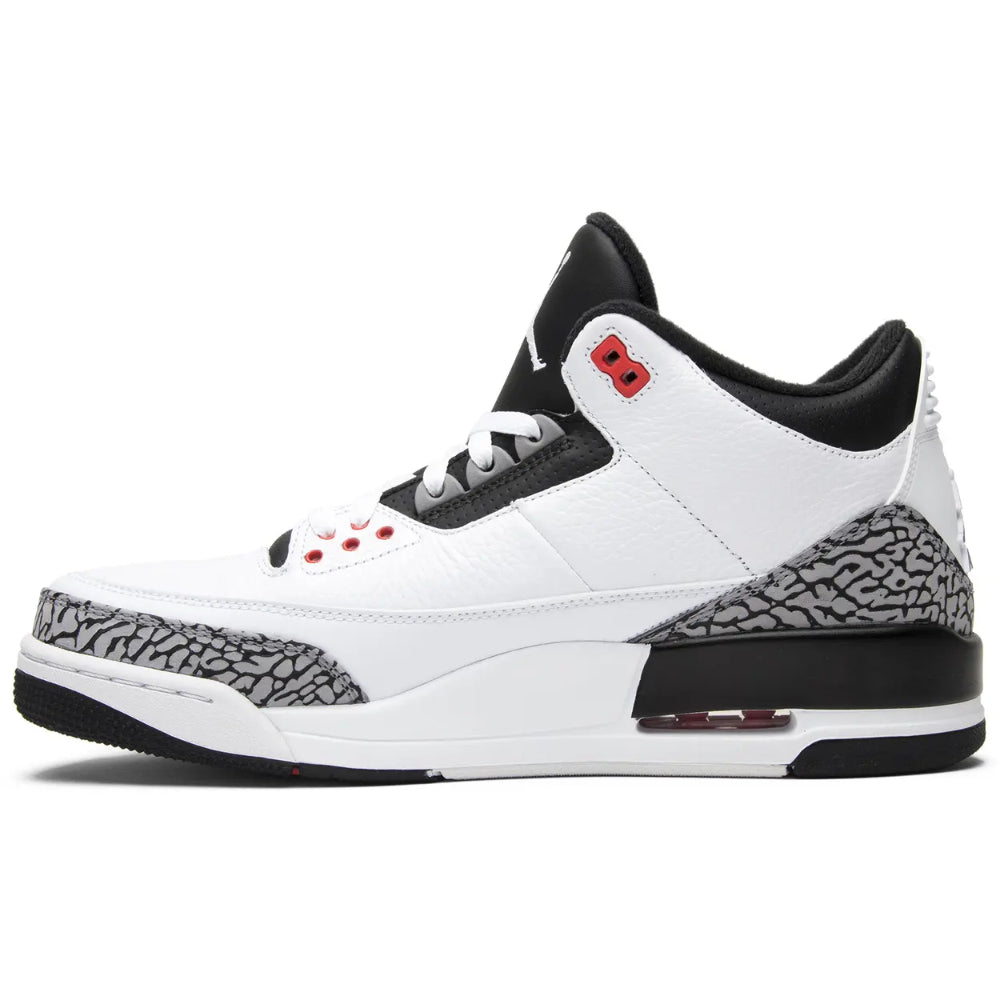Air Jordan 3 Retro "Infrared 23"