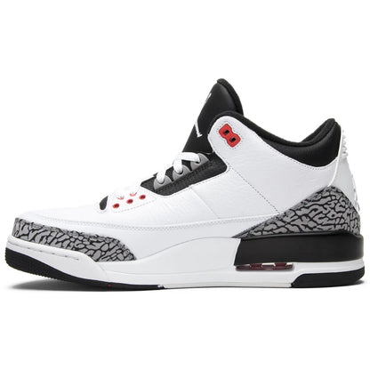 Air Jordan 3 Retro "Infrared 23"