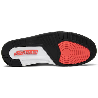 Air Jordan 3 Retro "Infrared 23"