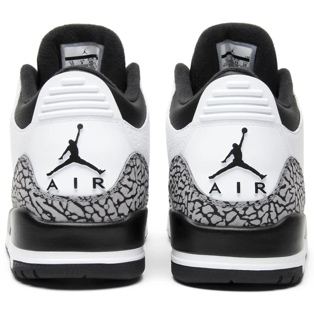 Air Jordan 3 Retro "Infrared 23"