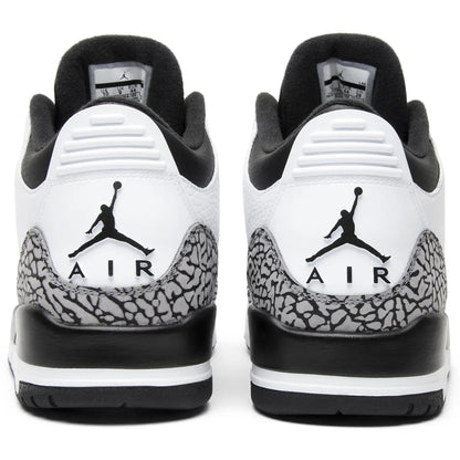 Air Jordan 3 Retro "Infrared 23"
