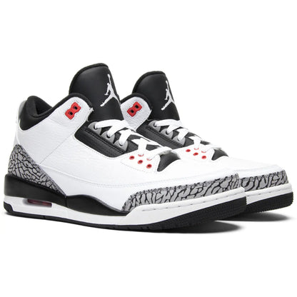 Air Jordan 3 Retro "Infrared 23"