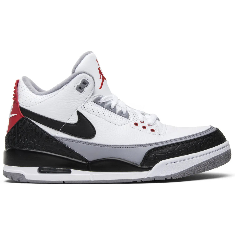 Air Jordan 3 Retro "Tinker Hatfield"