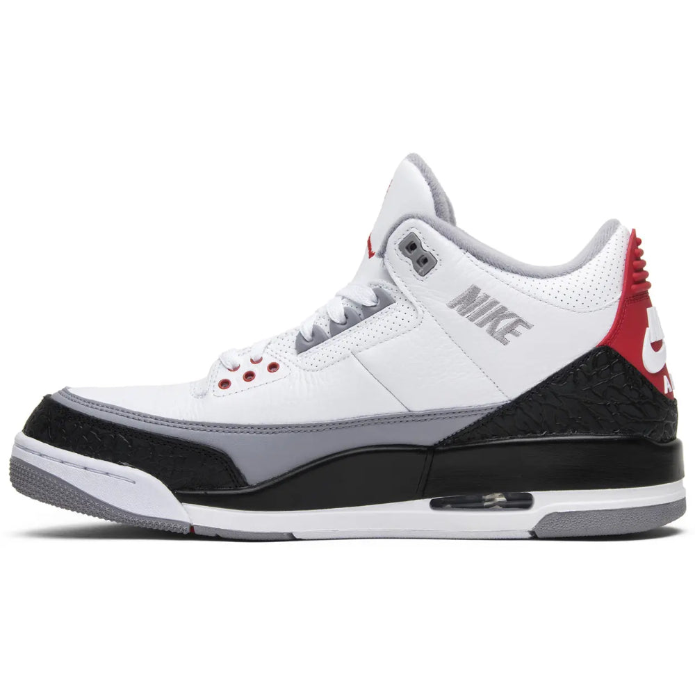 Air Jordan 3 Retro "Tinker Hatfield"