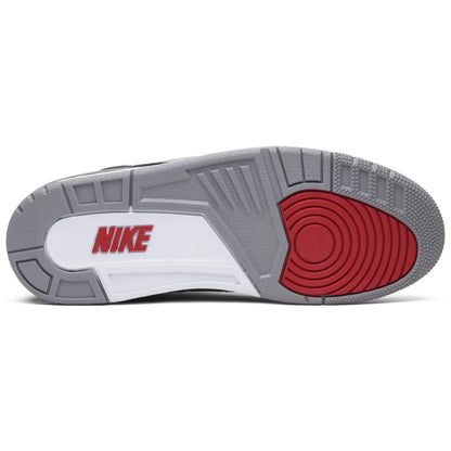 Air Jordan 3 Retro "Tinker Hatfield"