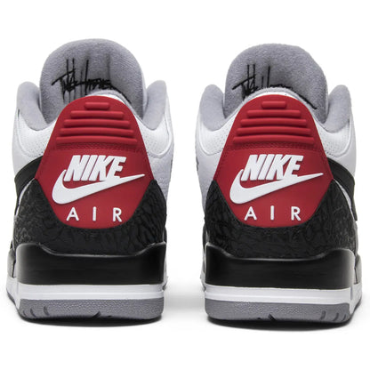 Air Jordan 3 Retro "Tinker Hatfield"