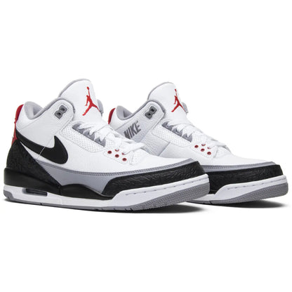 Air Jordan 3 Retro "Tinker Hatfield"