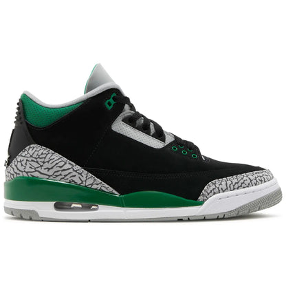 Air Jordan 3 Retro "Pine Green"