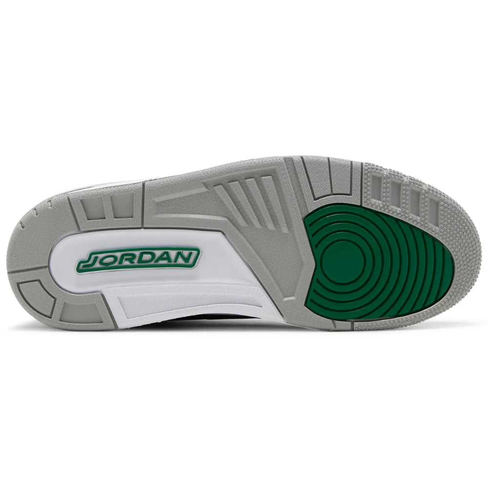 Air Jordan 3 Retro "Pine Green"