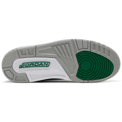 Air Jordan 3 Retro "Pine Green"