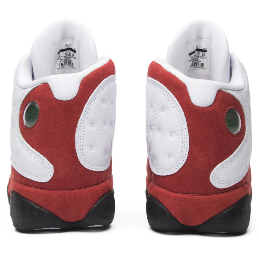 Air Jordan 13 Retro "Chicago"