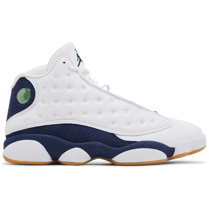 Air Jordan 13 Retro "Midnight Navy"