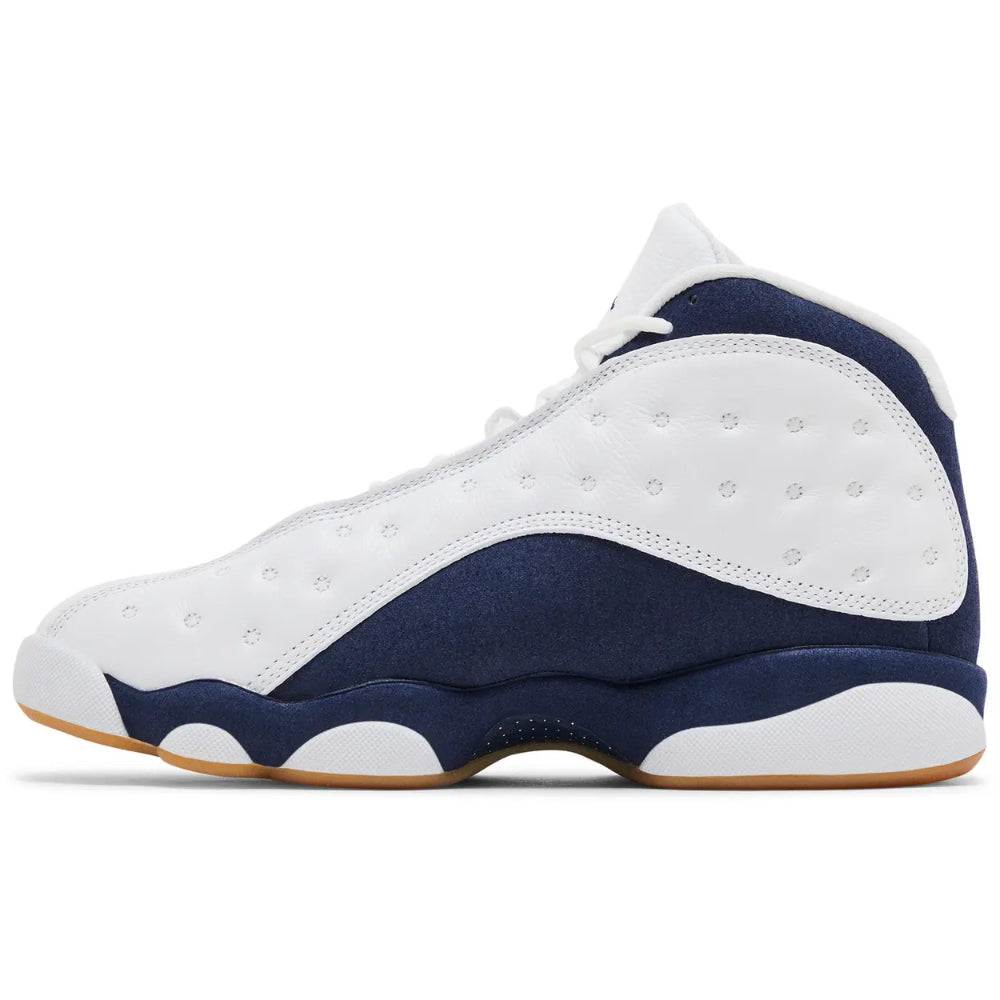 Air Jordan 13 Retro "Midnight Navy"