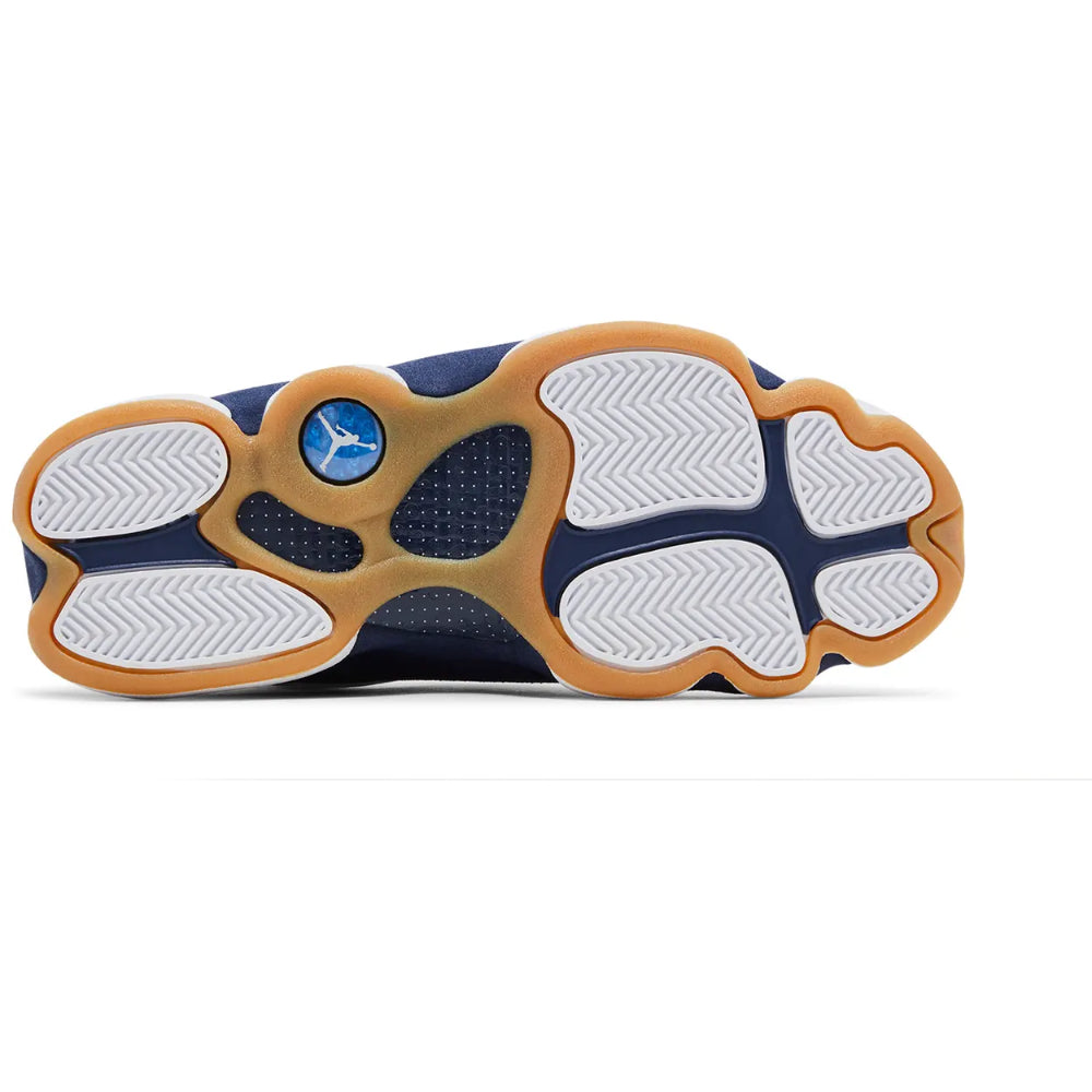 Air Jordan 13 Retro "Midnight Navy"