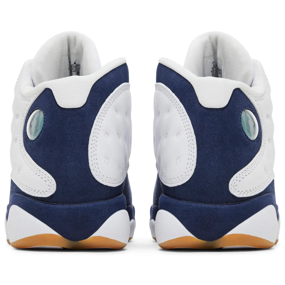 Air Jordan 13 Retro "Midnight Navy"