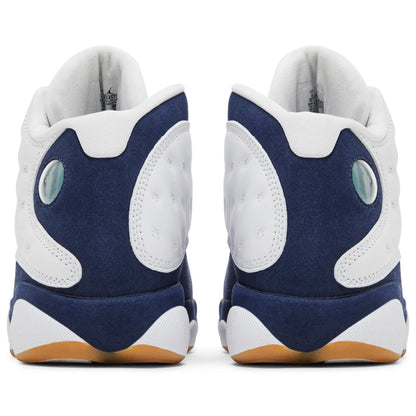 Air Jordan 13 Retro "Midnight Navy"