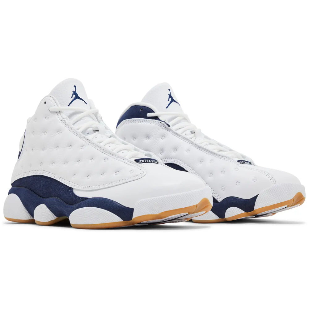 Air Jordan 13 Retro "Midnight Navy"