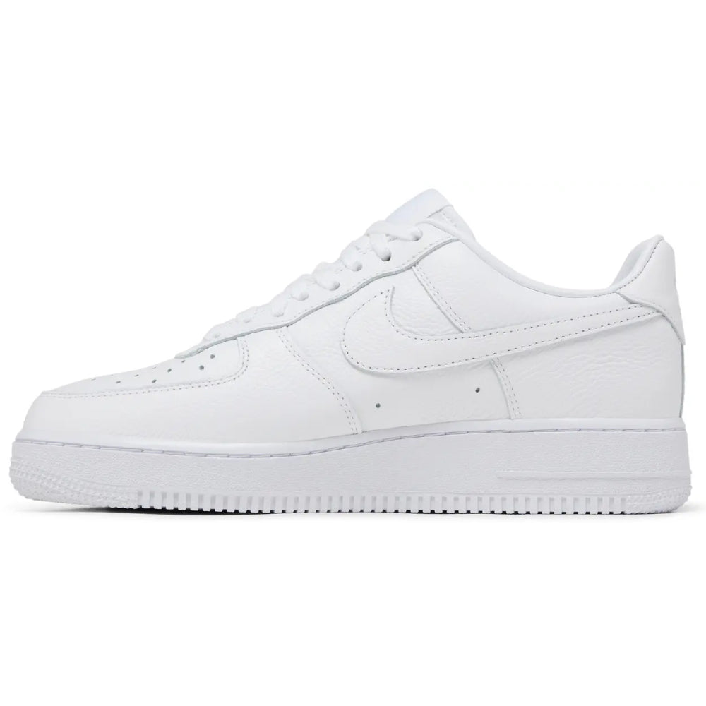 CPFM x Nike Air Force 1 Low Premium "White"