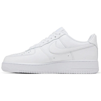 CPFM x Nike Air Force 1 Low Premium "White"