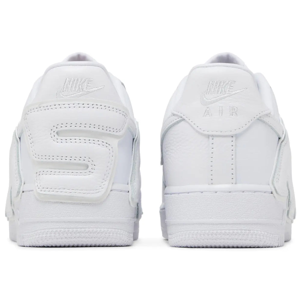 CPFM x Nike Air Force 1 Low Premium "White"