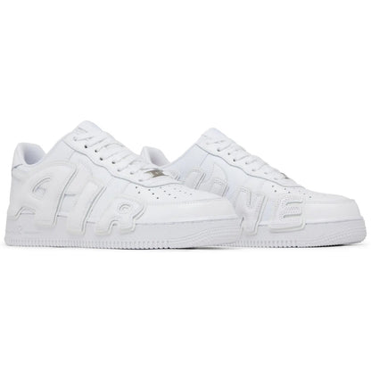 CPFM x Nike Air Force 1 Low Premium "White"