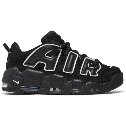 AMBUSH x Nike Air More Uptempo Low 'Black'